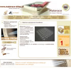 materace
